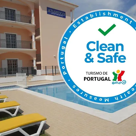 Atlantico By Oa Apartment