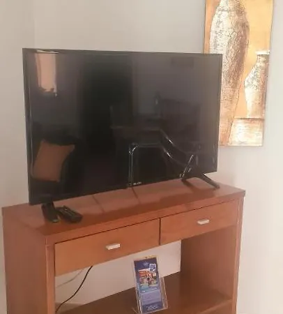 Atlantico By Oa Apartment *