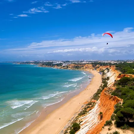 Atlantico By Oa 公寓