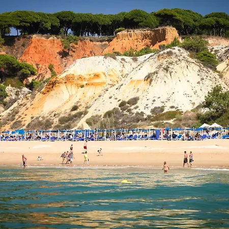 公寓 Atlantico By Oa *