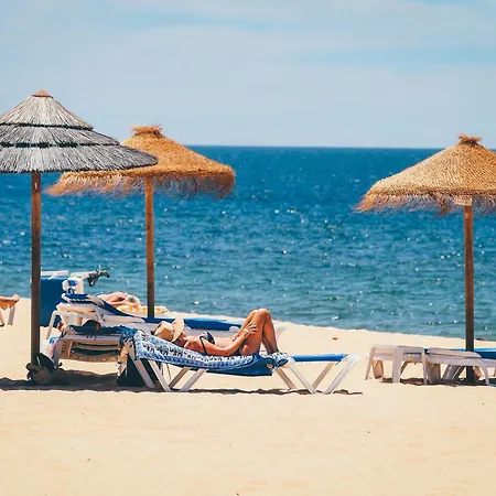 Atlantico By Oa * 阿尔布费拉