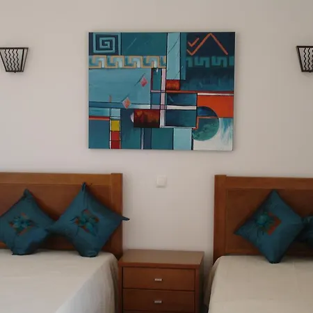 Atlantico By Oa