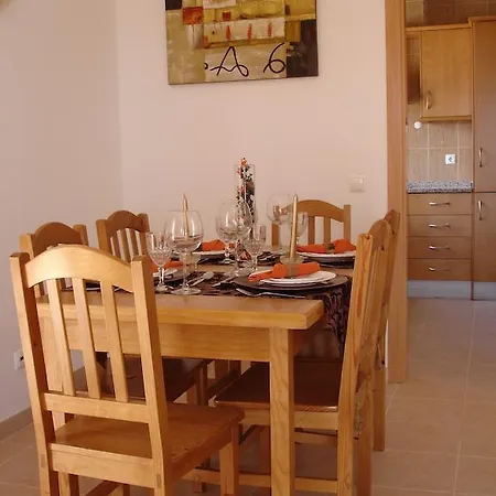 Apartment Atlantico By Oa