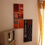 Apartamentos Atlantico By Oa