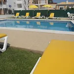 Apartamentos Atlantico By Oa Apartman Albufeira