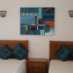 Apartamentos Atlantico By Oa