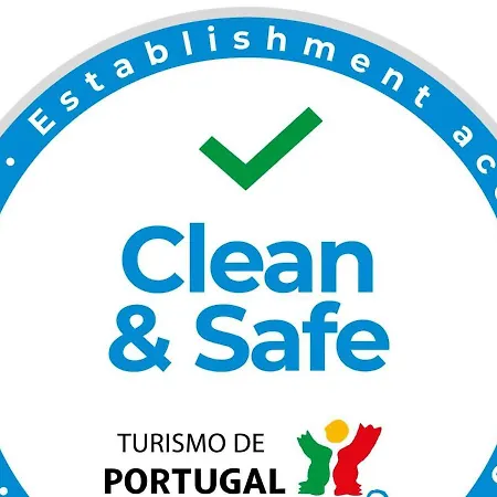 Lejlighed Atlantico By Oa Albufeira