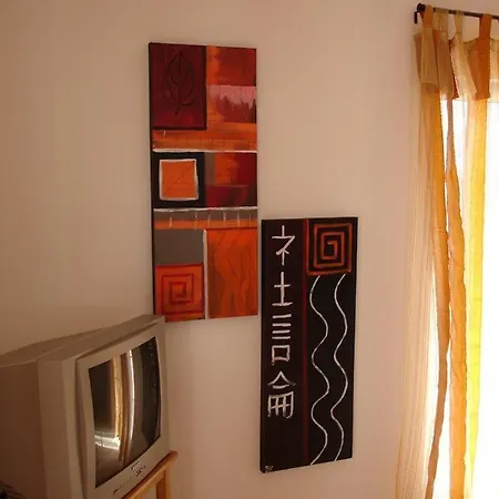 Atlantico By Oa