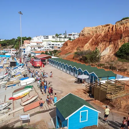 Atlantico By Oa Apartamento *