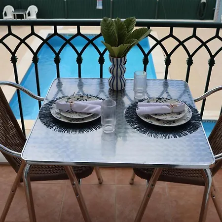 Apartamento Atlântico By Oa Albufeira