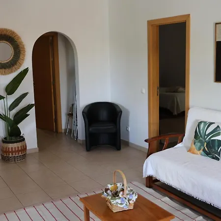 Apartamento Atlântico By Oa