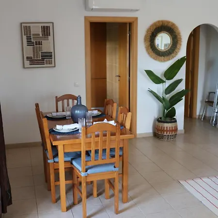 Atlântico By Oa Apartamento *