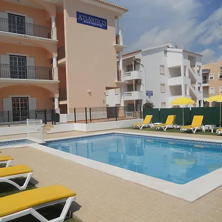Atlantico By Oa Apartamento