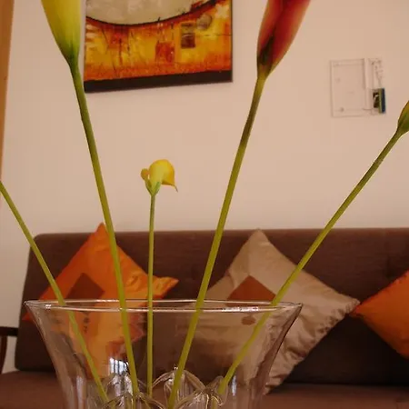 Apartamento Atlantico By Oa *
