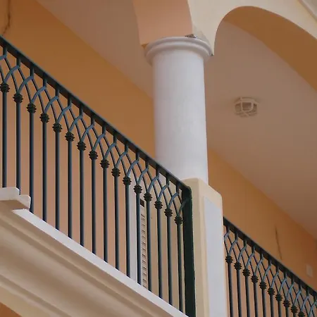 Atlantico By Oa Lejlighed *