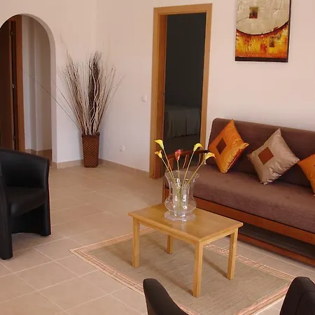 Apartamento Atlantico By Oa Albufeira