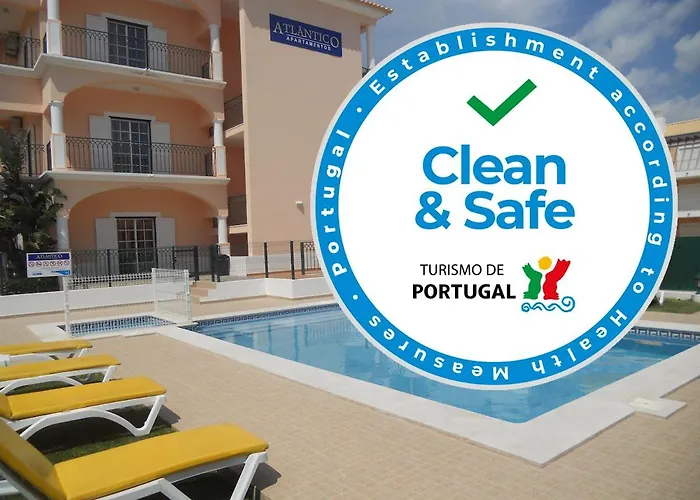 Atlantico By Oa Lejlighed