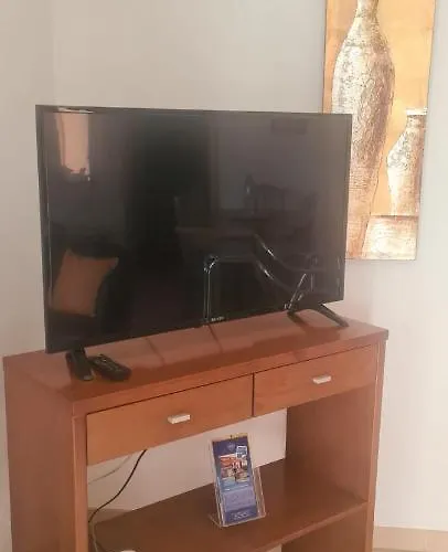 Atlantico By Oa Lejlighed *