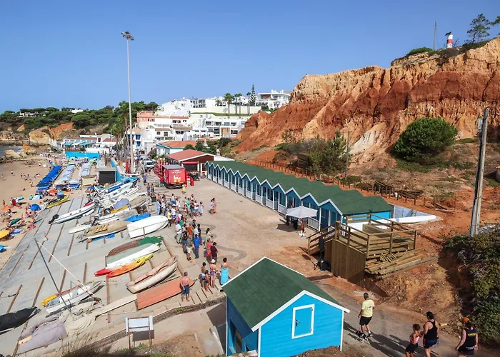 Atlantico By Oa Lejlighed *