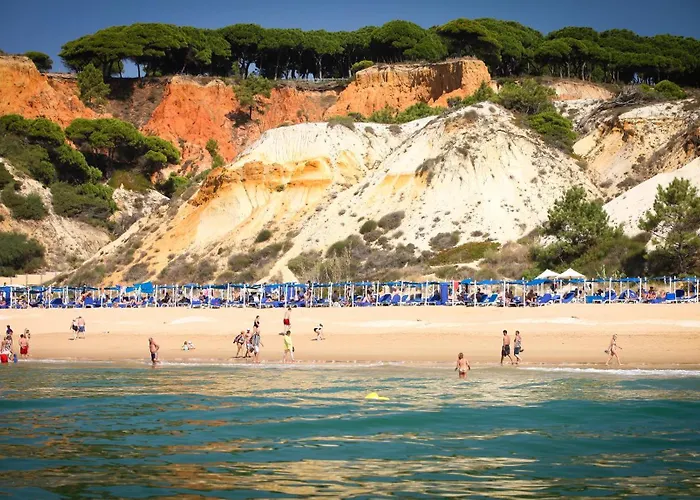 Lejlighed Atlantico By Oa *