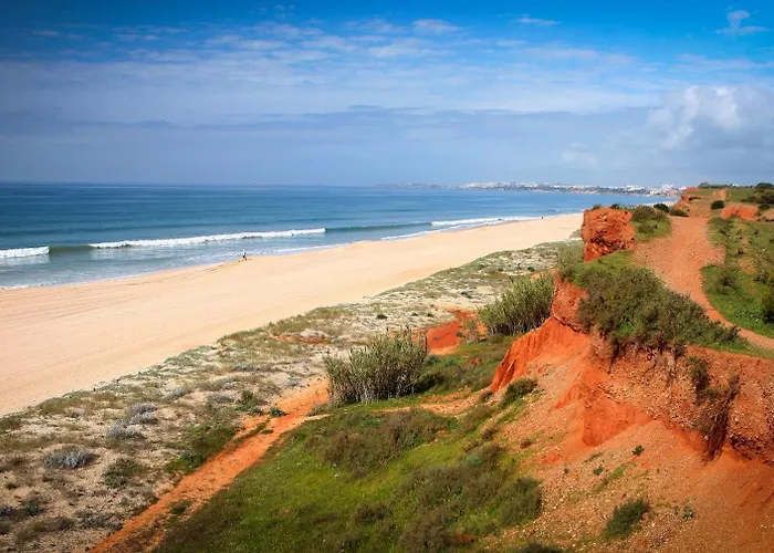 Lejlighed Atlantico By Oa Albufeira