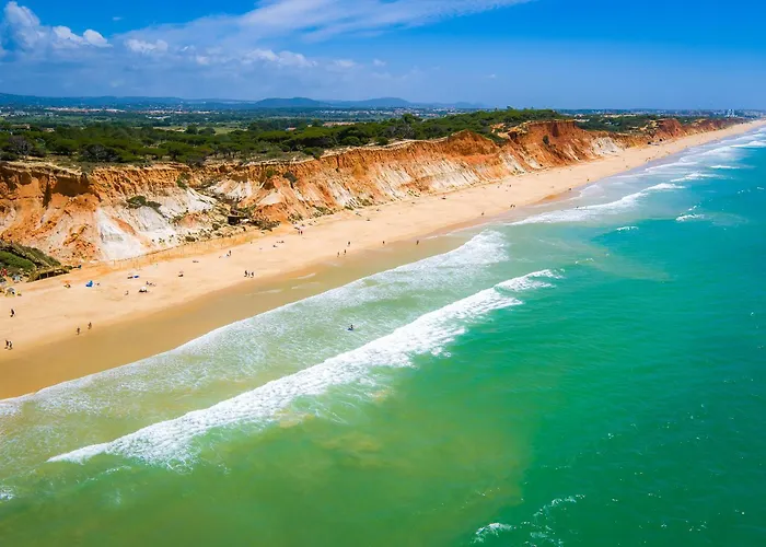 Atlantico By Oa Albufeira