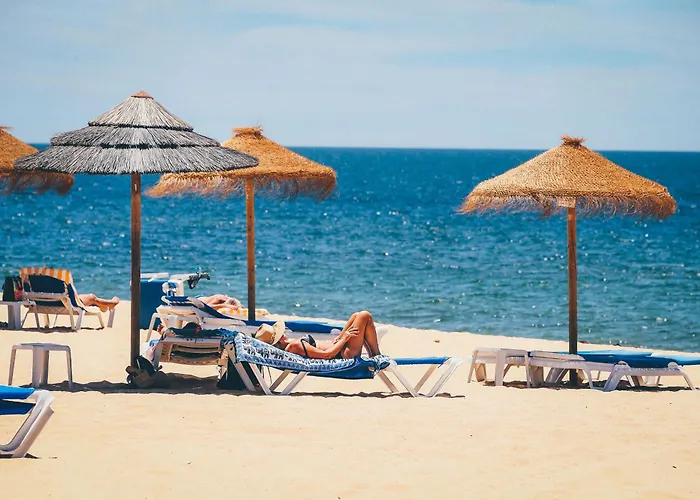 Atlantico By Oa * Albufeira