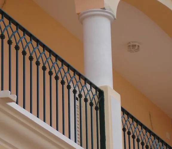 Atlantico By Oa Lejlighed *