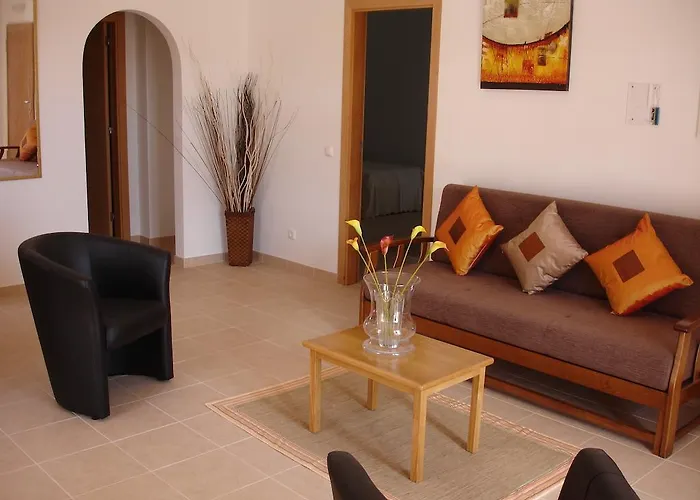 Lejlighed Atlantico By Oa Albufeira