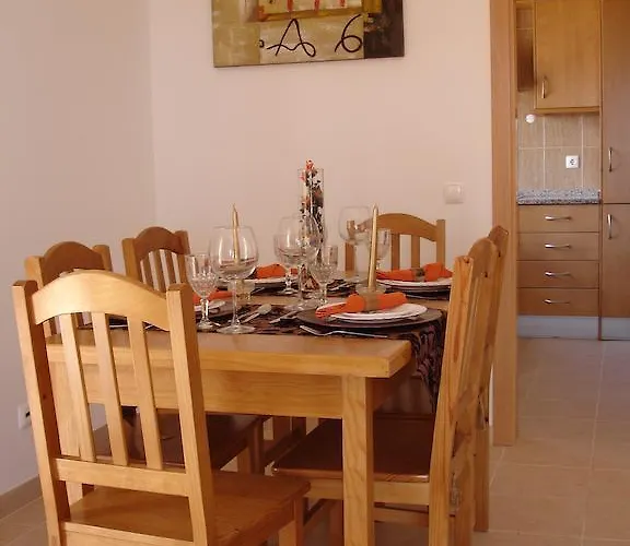 Lejlighed Atlantico By Oa