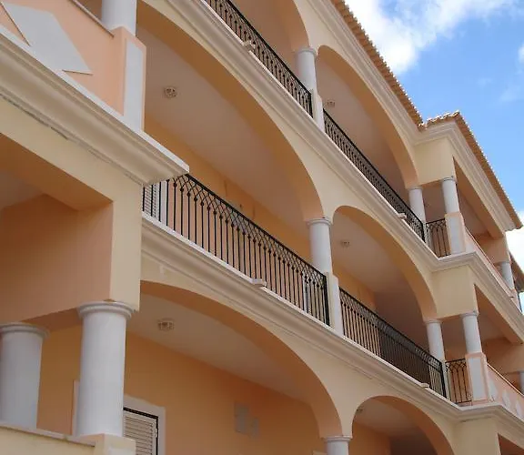 Lejlighed Atlantico By Oa *