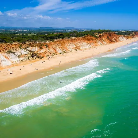 Atlantico By Oa Albufeira