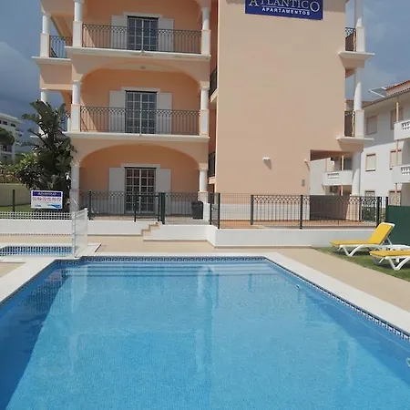 Atlantico By Oa Apartment Albufeira